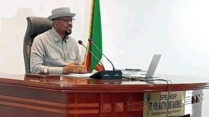 American Airlines Plane Catches Fire On Tarmac Of Denver Airport