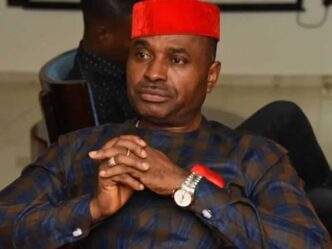 2027: I’ll Support Anyone Willing To Leave Office After Four Years - Kenneth Okonkwo