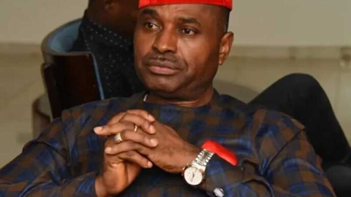 2027: I’ll Support Anyone Willing To Leave Office After Four Years - Kenneth Okonkwo