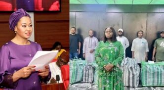 Electoral College Urges INEC To Conduct Natasha’s Recall Process Transparently