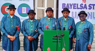 Rivers: South-South Governors Reject Emergency Rule - Back Constitutional Resolution