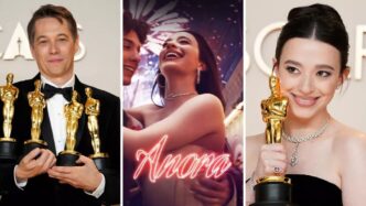 FULL LIST: Anora Dominates Oscars 2025 With 5 Awards