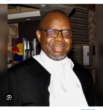 The Intersection Of Wealth, Morality And Power By Sam Kargbo