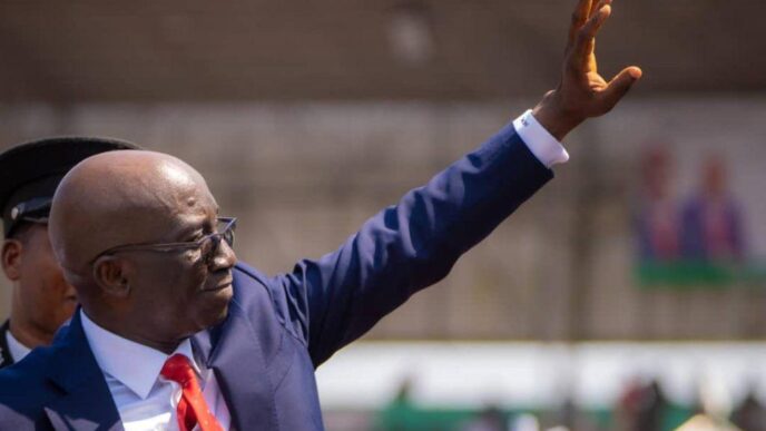 BEDC Applauds Edo Govt’s Move Towards Energy Independence And Consumer Protection