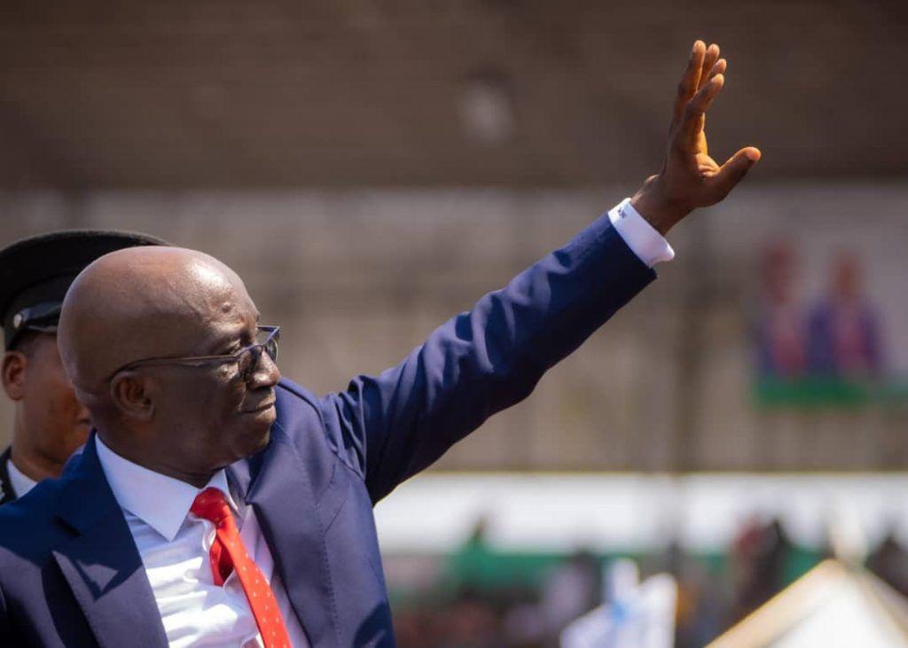 BEDC Applauds Edo Govt’s Move Towards Energy Independence And Consumer Protection