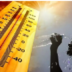 Red Cross Raises Alarm As Record Heat Sweeps Across Europe