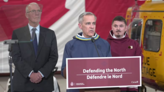 Canada And Australia Join Forces To Develop New Arctic Radar System