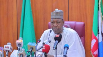 Zulum Orders Closure Of Bama IDP Camp - Signals Shutdown Of Gwoza Facility