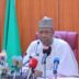 Zulum Orders Closure Of Bama IDP Camp - Signals Shutdown Of Gwoza Facility