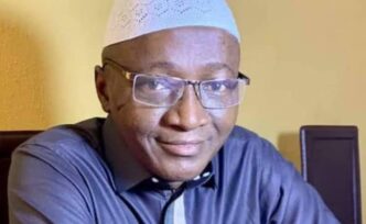 Ogun APC Spokesperson Tunde Oladunjoye Is Dead