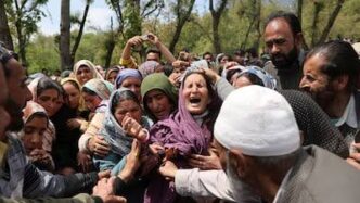 India Closes Main Border Crossing With Pakistan After Deadly Kashmir Attack
