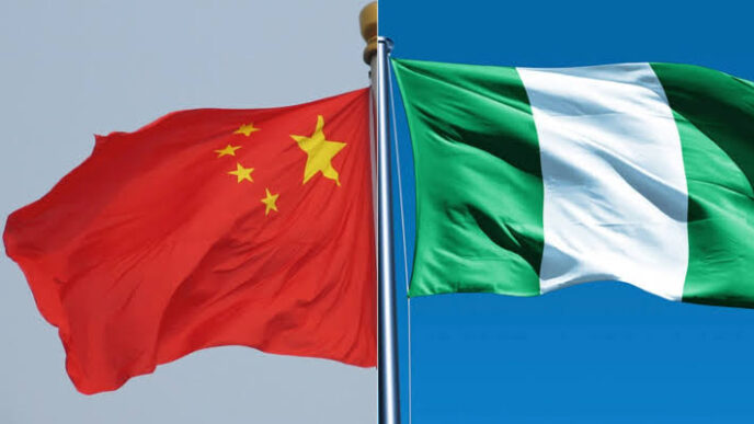 Nigeria And China Will Soon Sign Digital Currency Deal To Reduce Dollar Reliance - NCSP DG