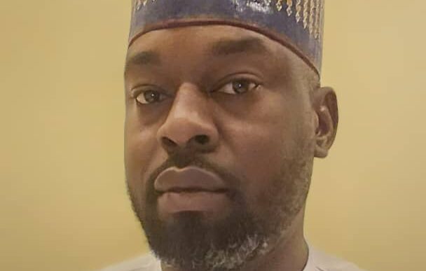 Salih Aledeh Salutes NAFDAC Staff And All Nigerian Workers