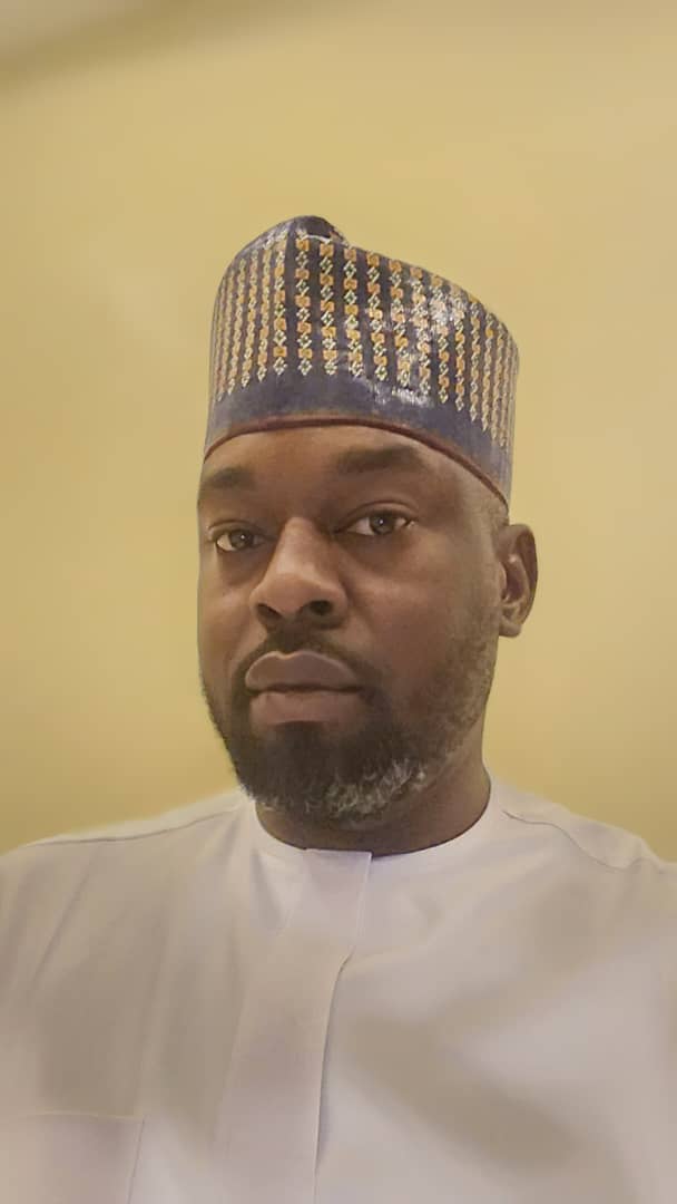 Salih Aledeh Salutes NAFDAC Staff And All Nigerian Workers