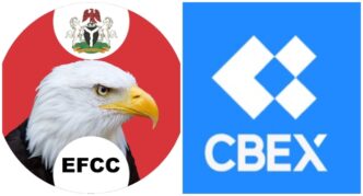 EFCC And INTERPOL Team Up To Investigate N1.3trn CBEX Scam