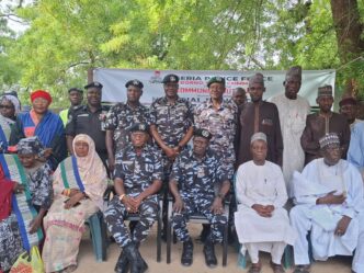 Police Commit To Enhanced Response Time To Emergencies In Borno