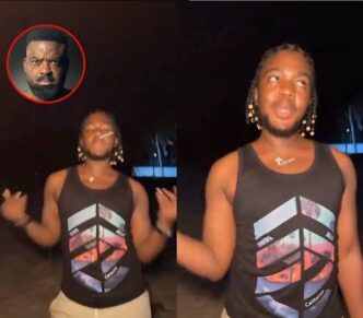 'I'm Unapologetic About Who I Am' - Kunle Afolayan's Son Says Amidst S3xuality Controversy