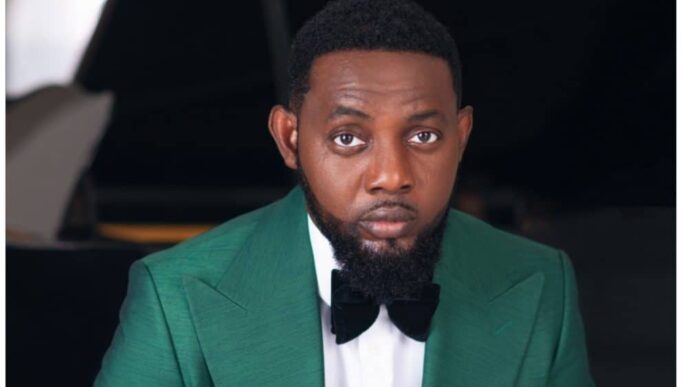 Comedian AY Slams Banks Over Charges - Questions Multi-Trillion Naira Profits