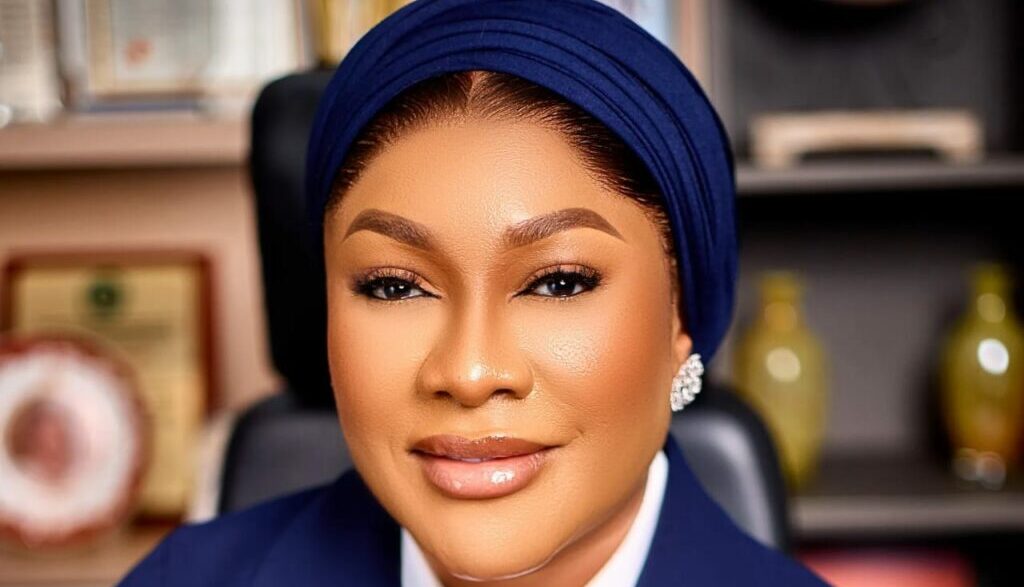 Court Orders EFCC To Release Aisha Achimugu Within 24 Hours