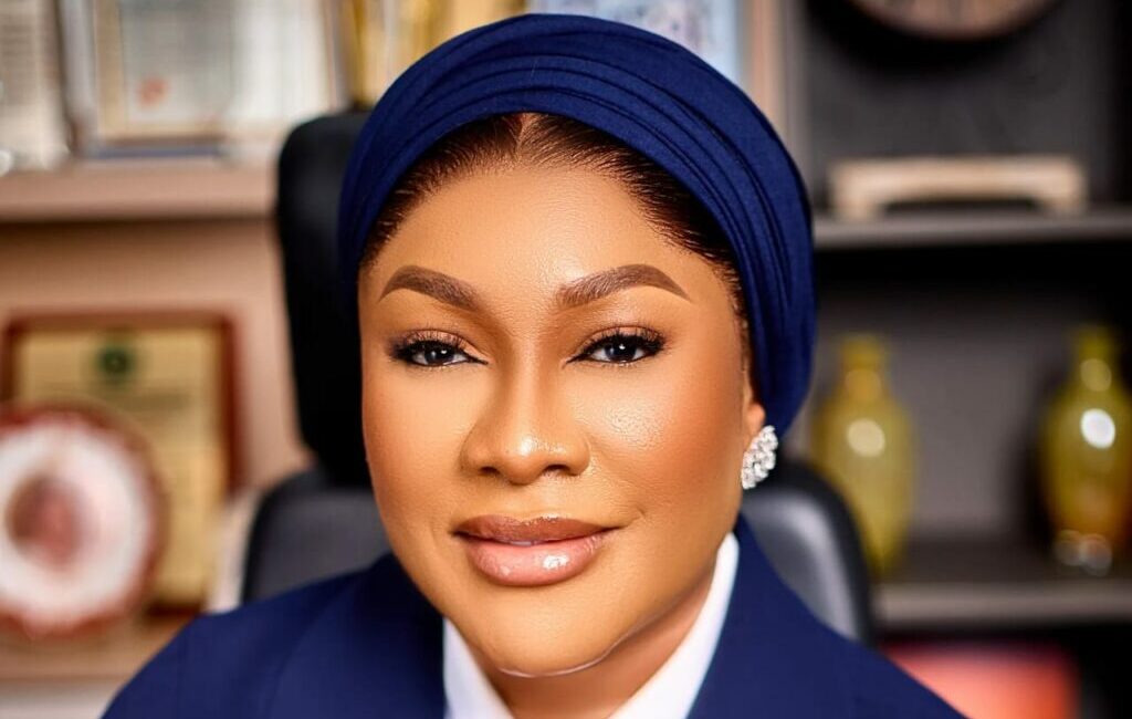 Court Orders EFCC To Release Aisha Achimugu Within 24 Hours