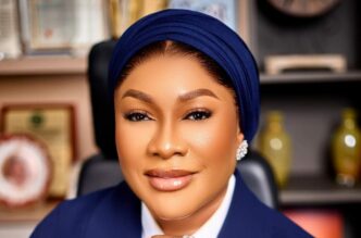 Court Orders EFCC To Release Aisha Achimugu Within 24 Hours
