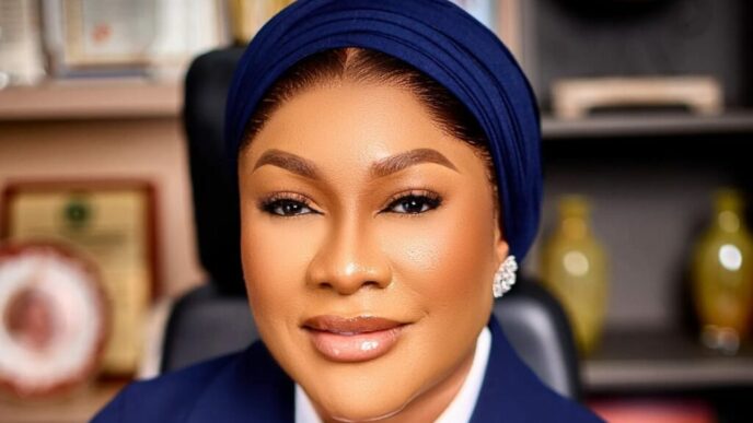 Court Orders EFCC To Release Aisha Achimugu Within 24 Hours
