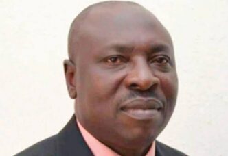 Ondo PDP Spokesperson Resigns
