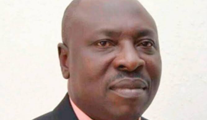 Ondo PDP Spokesperson Resigns