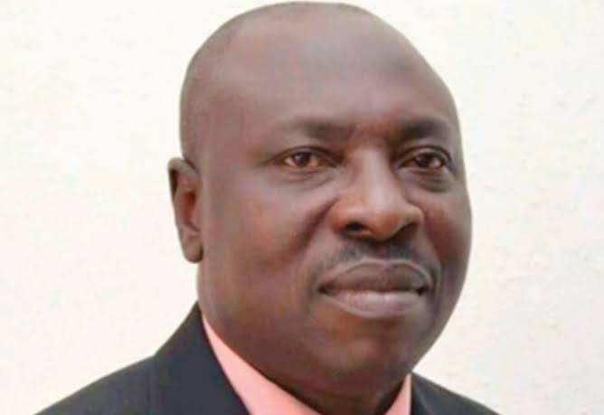 Ondo PDP Spokesperson Resigns