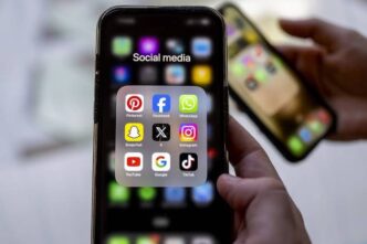 US To Screen Social Media Of Immigrants