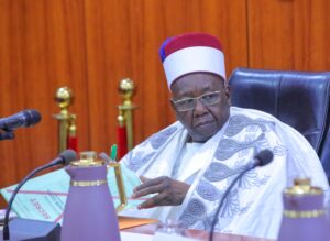 Zulum Pleads For Enhanced Federal Support As Boko Haram Intensifies Attacks In Borno