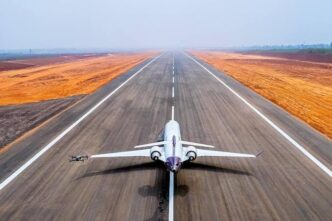 Ogun Agro-Cargo Airport Hits 97% Completion - NAMA Validates Runway