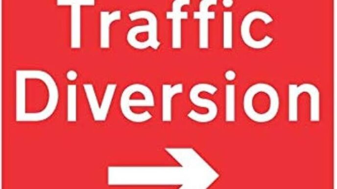 Alternative Routes Advised After Truck Crashes On Lekki-Ikoyi Link Bridge