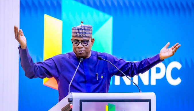 Oil Drilling To Resume In North - NNPC