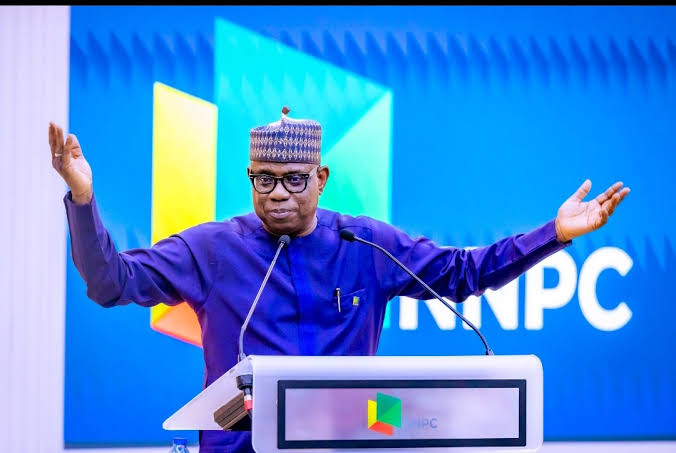 Oil Drilling To Resume In North - NNPC