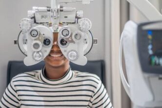 Eye Examination Milestones In Humans: From Birth To Old Age By Dr. Ekene Sharon Enemuoh