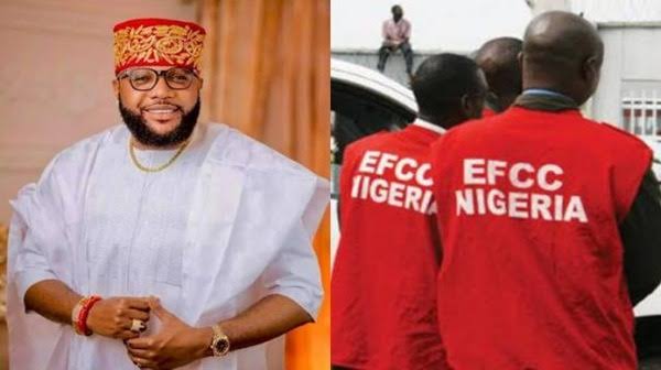 E-Money Released By EFCC After Probe Into Currency Abuse