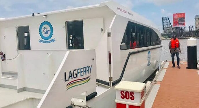 Lagos Govt To Launch Water Taxis Before End Of 2025