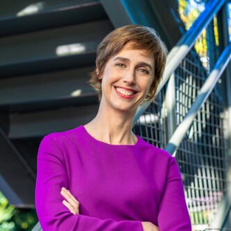 Meta’s AI Research Head Joelle Pineau Announces Resignation