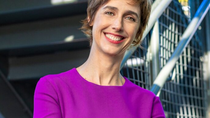 Meta’s AI Research Head Joelle Pineau Announces Resignation