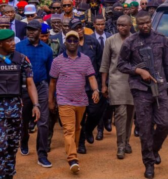 SMO's Diary 5: The Battle I Couldn’t Afford To Lose