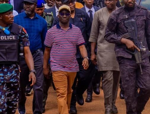 SMO's Diary 5: The Battle I Couldn’t Afford To Lose