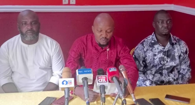 Rivers Assembly Fire: We Were Forced To Implicate Fubara's Aide - Acquitted Persons