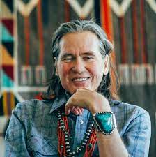 Legendary Hollywood Actor Val Kilmer Is Dead