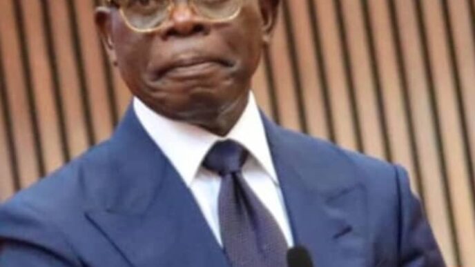 Adams Oshiomhole At 73: Still Standing Tall With the Masses By Victor Oshioke