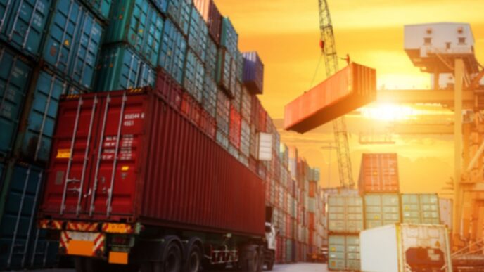 China Announces 84% Retaliatory Tariffs On US Goods