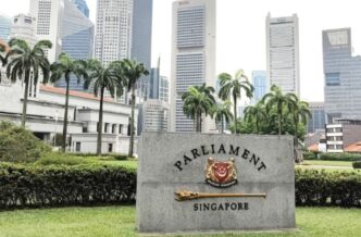 Singapore Parliament Dissolved Ahead Of Upcoming Elections