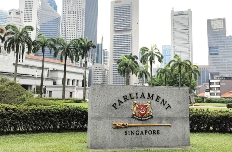 Singapore Parliament Dissolved Ahead Of Upcoming Elections