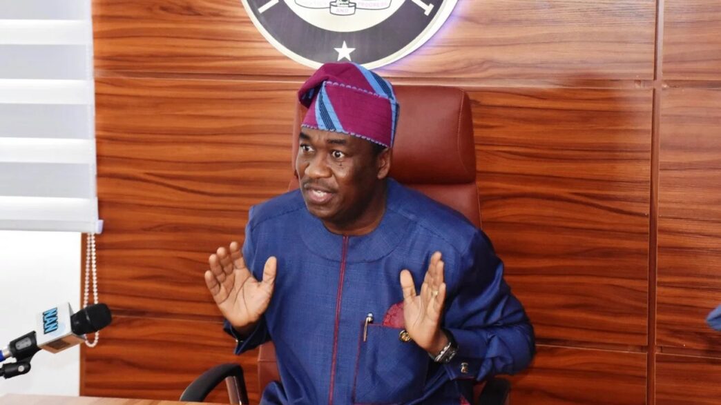 My Electricity Bill Jumps From N2.7m To N29m A Month - Hamzat Laments