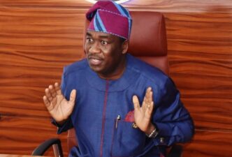 My Electricity Bill Jumps From N2.7m To N29m A Month - Hamzat Laments